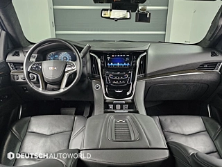 CADILLAC ESCALADE 2020