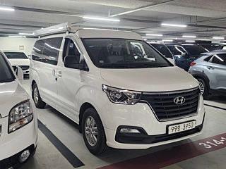 HYUNDAI STAREX GRAND 2020