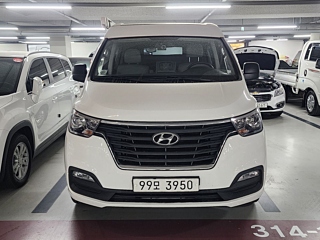 HYUNDAI STAREX GRAND 2020