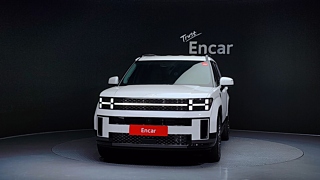 HYUNDAI SANTAFE MX5 2023