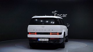 HYUNDAI SANTAFE MX5 2023