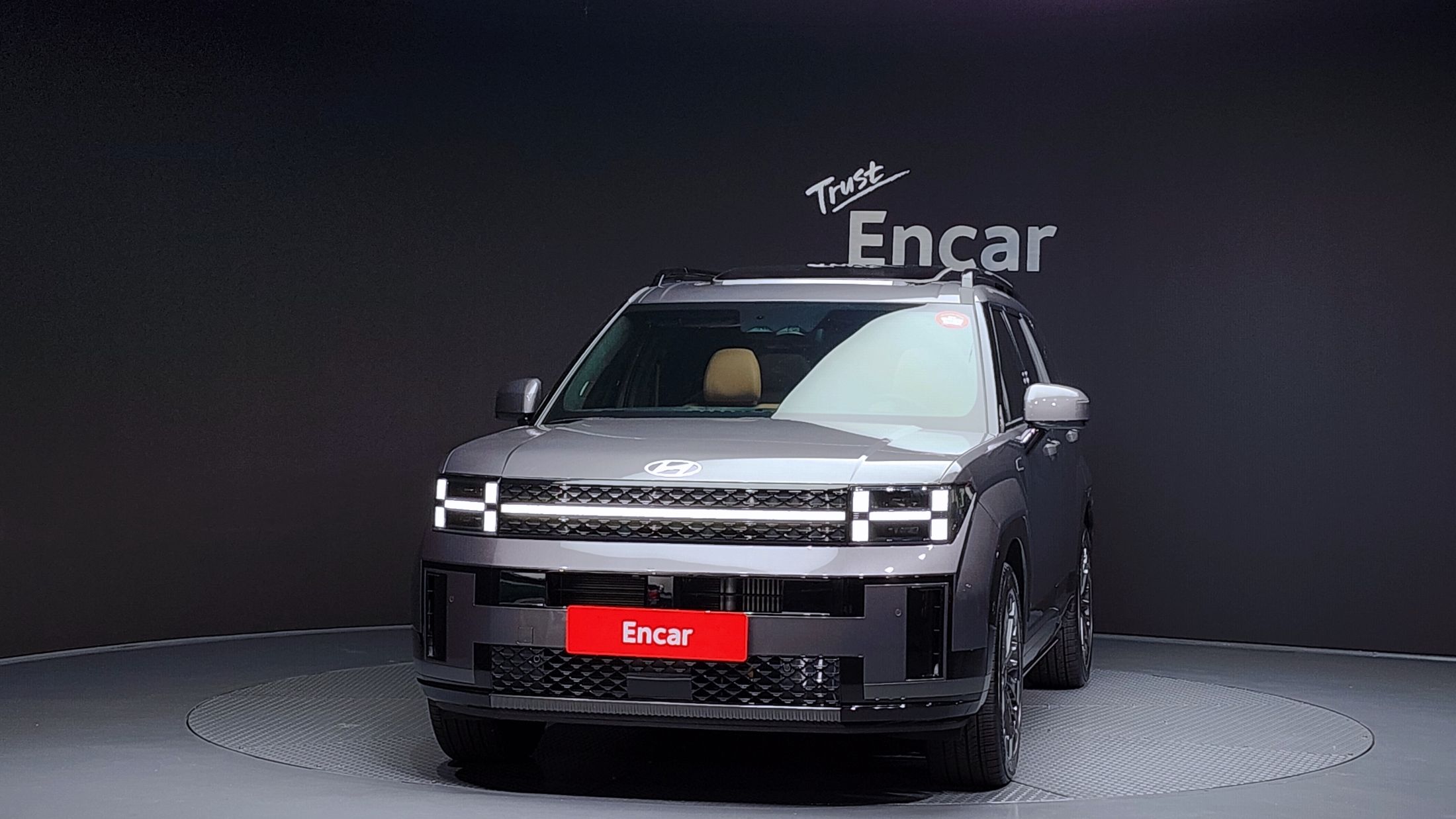 HYUNDAI SANTAFE MX5 2024