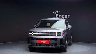 HYUNDAI SANTAFE MX5 2024