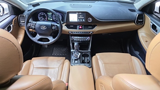 HYUNDAI GRANDEUR IG 2017