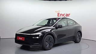 Заказать TESLA MODEL Y