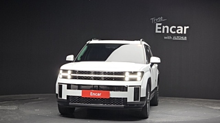 HYUNDAI SANTAFE MX5 2023