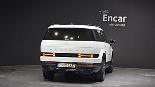 HYUNDAI SANTAFE MX5 2023