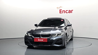 BMW 3-SERIES G20 2020