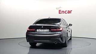 BMW 3-SERIES G20 2020