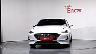 HYUNDAI SONATA DN8 2021
