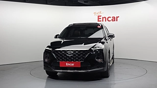 HYUNDAI SANTAFE TM 2019