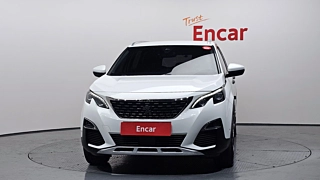 PEUGEOT 5008 2018