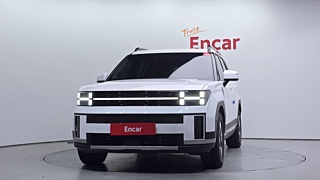 HYUNDAI SANTAFE MX5 2023