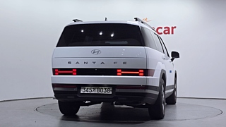 HYUNDAI SANTAFE MX5 2023