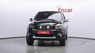 SSANGYONG KORANDO SPORTS 2013