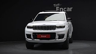 JEEP GRAND CHEROKEE WL 2022
