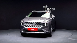 HYUNDAI SANTAFE 2020