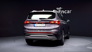 HYUNDAI SANTAFE 2020