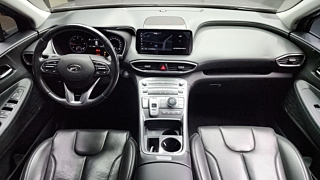 HYUNDAI SANTAFE 2020