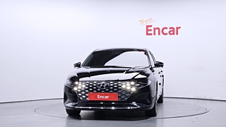HYUNDAI GRANDEUR IG HYBRID 2022