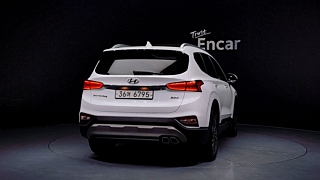 HYUNDAI SANTAFE TM 2018