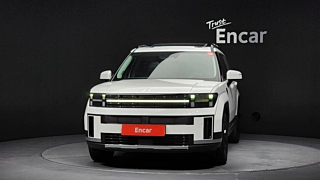 HYUNDAI SANTAFE MX5 2024