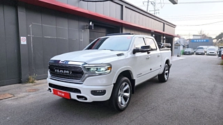 Заказать DODGE RAM PICK UP