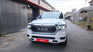 Заказать DODGE RAM PICK UP
