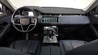 LAND ROVER RANGE ROVER EVOQUE 2021