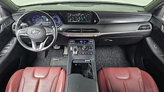 HYUNDAI PALISADE 2019