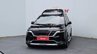 KIA CARNIVAL 2020