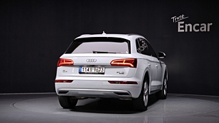 AUDI Q5 FY 2020