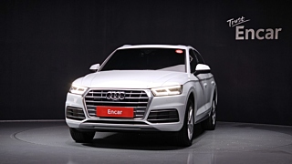 AUDI Q5 FY 2020
