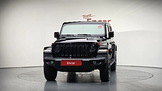 JEEP WRANGLER JL 2023