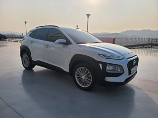 HYUNDAI KONA 2018