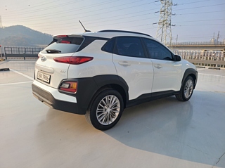 HYUNDAI KONA 2018