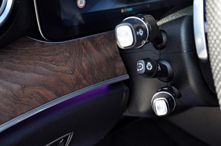 MERCEDES BENZ E-CLASS W213 2016