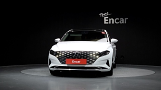 HYUNDAI GRANDEUR IG 2022
