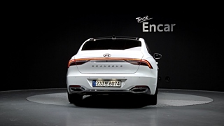 HYUNDAI GRANDEUR IG 2022