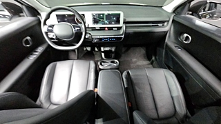 HYUNDAI IONIQ5 2021