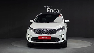 KIA SORENTO 2018