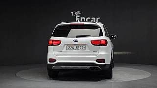 KIA SORENTO 2018