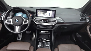 BMW X3 G01 2023
