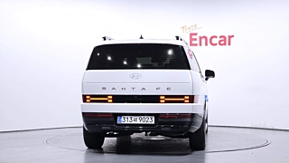 HYUNDAI SANTAFE MX5 2023