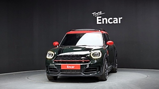 MINI COUNTRYMAN COOPER S 2023