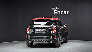 MINI COUNTRYMAN COOPER S 2023