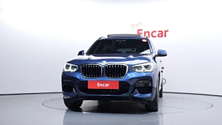 BMW X3 G01 2021