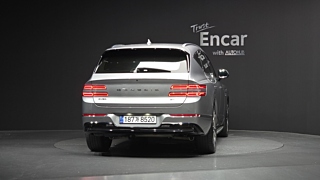GENESIS GV80 2022