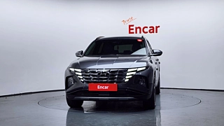 HYUNDAI TUCSON NX4 2023