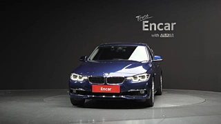 BMW 3-SERIES F30 2016